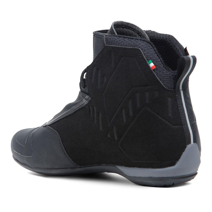 TCX RO4D WATERPROOF BOOTS BLACK TCX