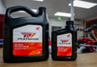 Pro Honda GN4 Genuine Motorcycle Oil Honda