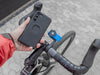 Out Front Mount Quad Lock