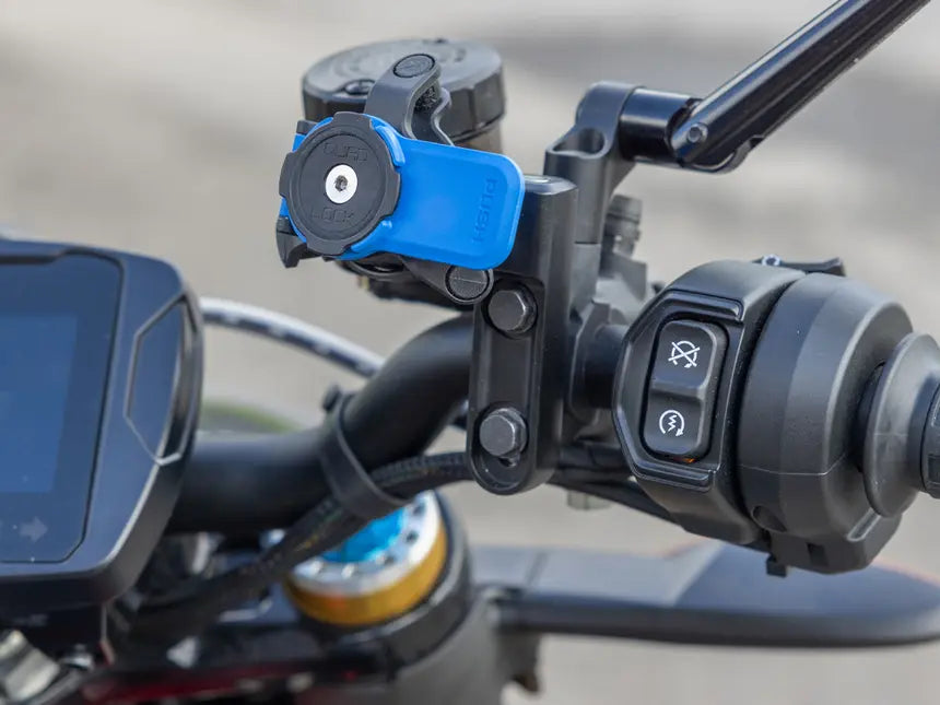 QUAD LOCK BRAKE/CLUTCH MOUNT Quad Lock