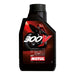 MOTUL 300V F/LINE ROAD RACING (5W 30)  1L  CTN12 Motul