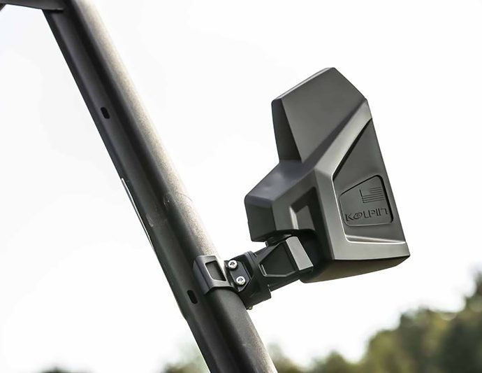 UTV Side Mirror Pair - KOLPIN Aussie Powersports