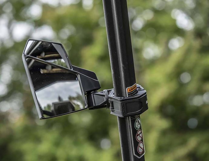 UTV Side Mirror Pair - KOLPIN Aussie Powersports