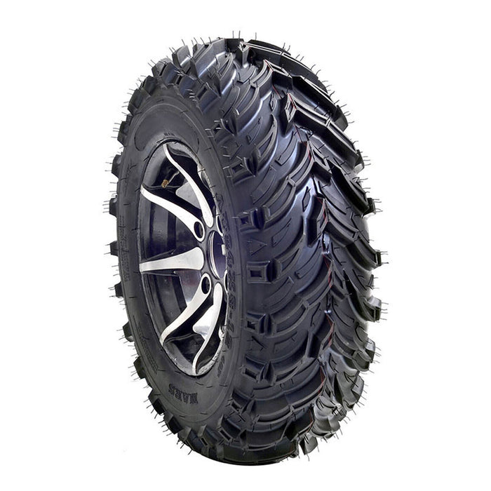 Forerunner Mars 22x10x9 ATV Tubeless Tyre (6PR)