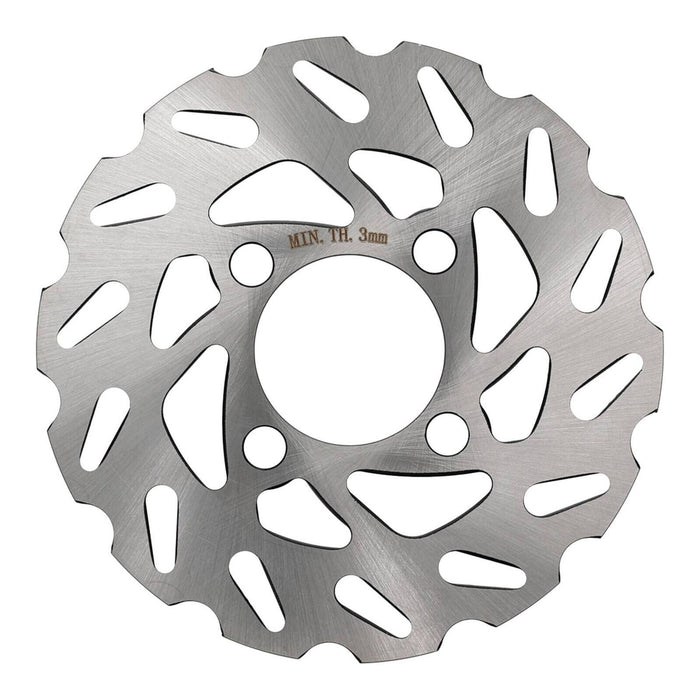 Brake Disc – 18-0002
