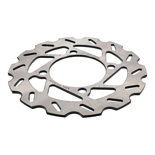 Brake Disc – 18-0008