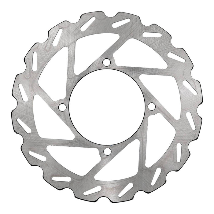 Brake Disc Front – 18-0009