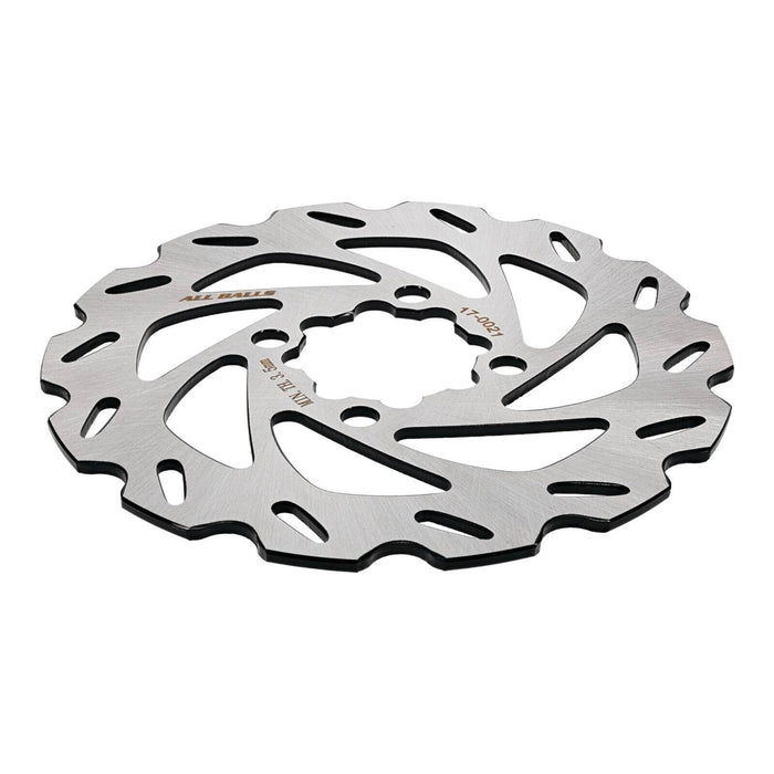 Brake Disc – 18-0021