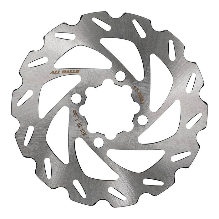 Brake Disc – 18-0021