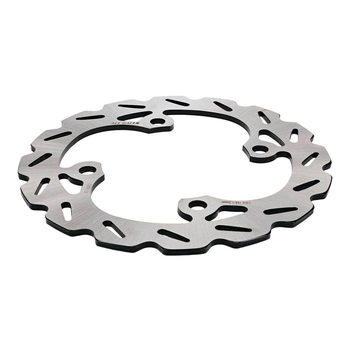 Brake Disc Rear – 18-0022