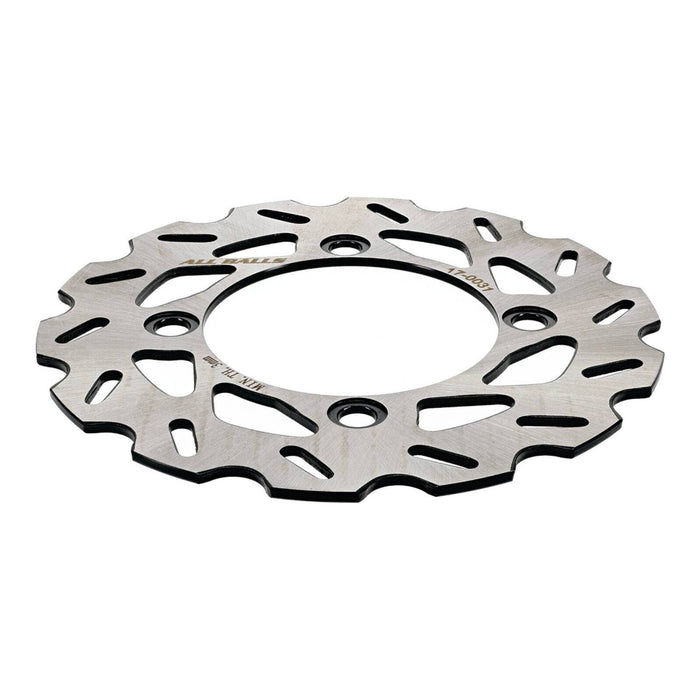 Front Brake Disc 18-0031