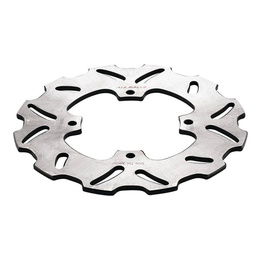 Brake Disc 18-0032