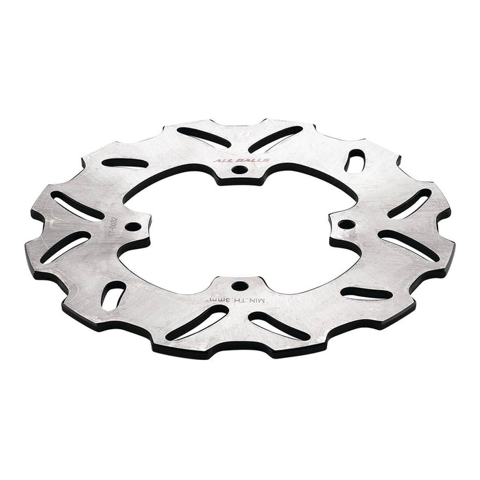 Brake Disc 18-0032