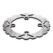 Brake Disc 18-0052
