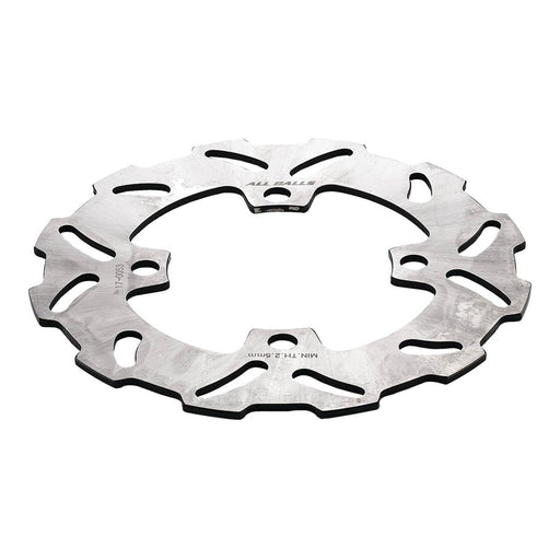 Brake Disc 18-0053