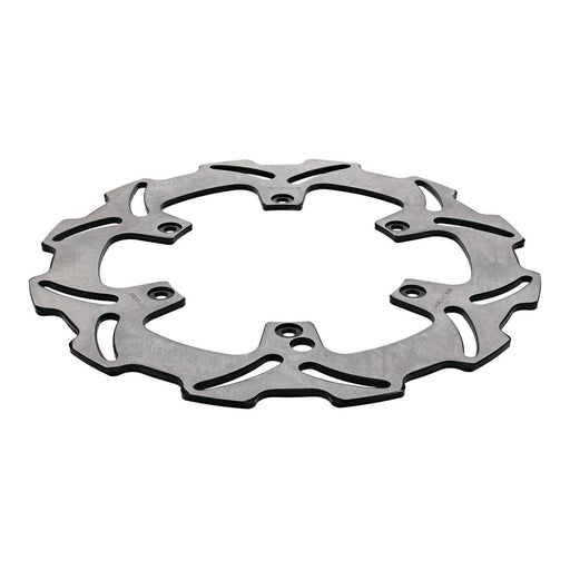 Brake Disc Front / Rear – 18-0060