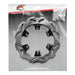 Brake Disc 18-0062