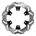 Brake Disc 18-0062
