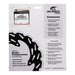 Brake Disc 18-0069