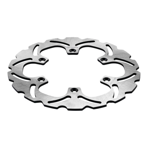 Brake Disc Rear – 18-0075