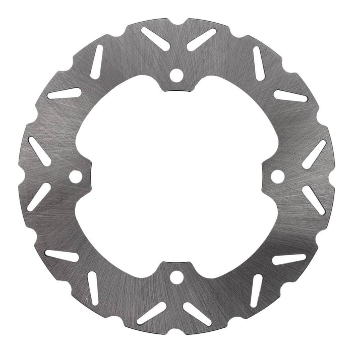 Brake Disc Front / Rear – 18-0090