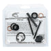 All Balls Racing Master Cylinder Rebuild Kit (18-1062)