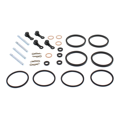 All Balls Racing Calliper Rebuild Kit (18-3121)