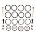 All Balls Racing Calliper Rebuild Kit (18-3126)