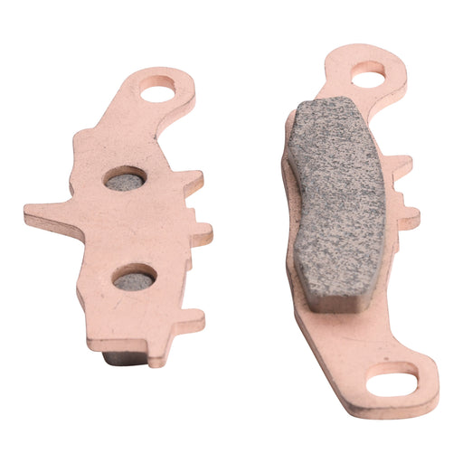 All Balls Racing Sintered Brake Pads (18-8011)