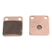 All Balls Racing Sintered Brake Pads (18-8012)