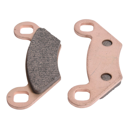 All Balls Racing Sintered Brake Pads (18-8014)
