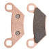 All Balls Racing Sintered Brake Pads (18-8019)