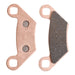 All Balls Racing Sintered Brake Pads (18-8019)