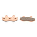 All Balls Racing Sintered Brake Pads (18-8035)