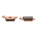 All Balls Sintered Brake Pads 18-8063