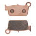 Sintered Brake Pad Rear 18-8068