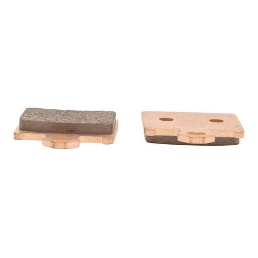 Sintered Brake Pad Rear 18-8075