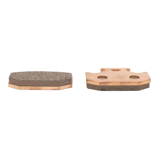 Sintered Brake Pad Rear 18-8090