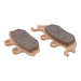 All Balls Sintered Brake Pads 18-8177