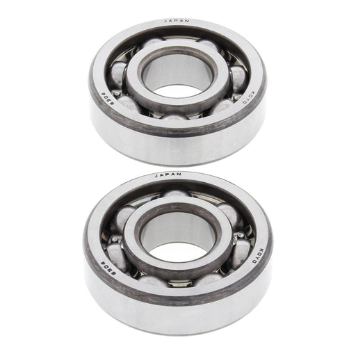 All Balls Racing Crankshaft Bearing Kit (24-1031)