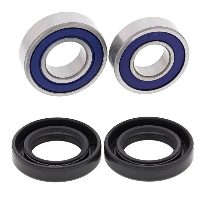 Wheel Bearing Kit 25-1050