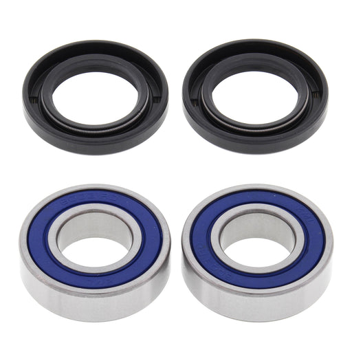 All Balls Racing Wheel Bearing Kit (25-1054)