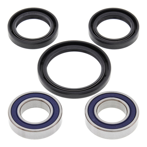 All Balls Racing Wheel Bearing Kit (25-1080)