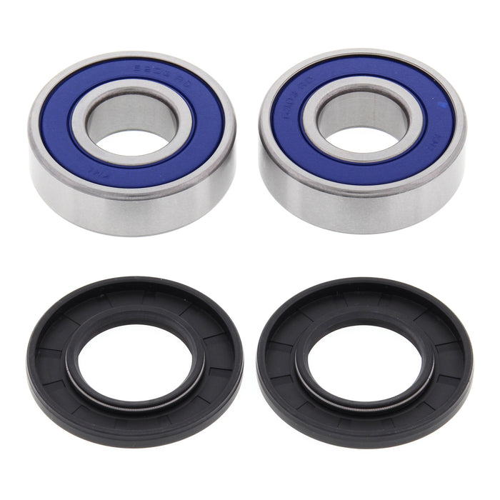 All Balls Racing Wheel Bearing Kit (25-1093)