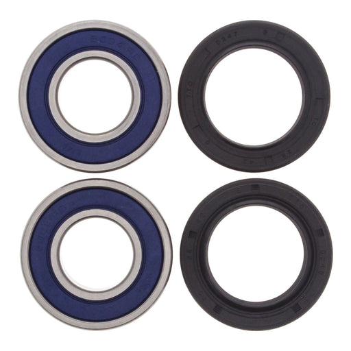 All Balls Racing Wheel Bearing Kit (25-1112)