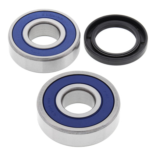 Wheel Bearing Kit 25-1237