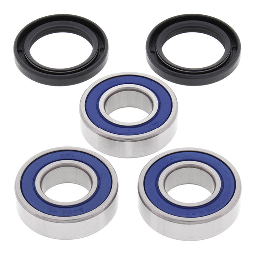 All Balls Racing Wheel Bearing Kit (25-1243)
