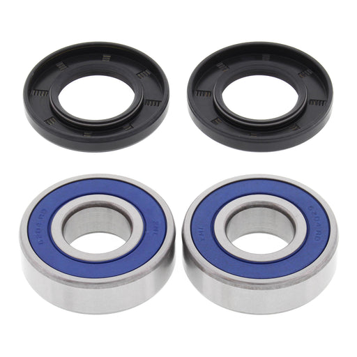 Wheel Bearing Kit Rear 25-1263