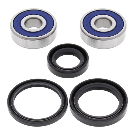 Wheel Bearing Kit Front 25-1307