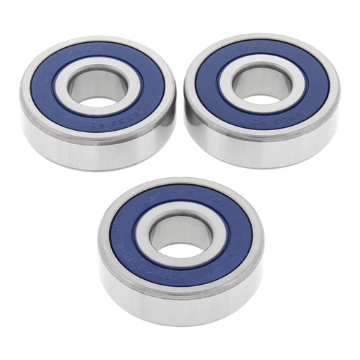 All Balls Racing Wheel Bearing Kit (25-1327)